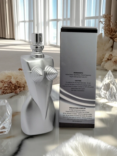 Inspiration Eau de Parfum für Damen NO.8127
