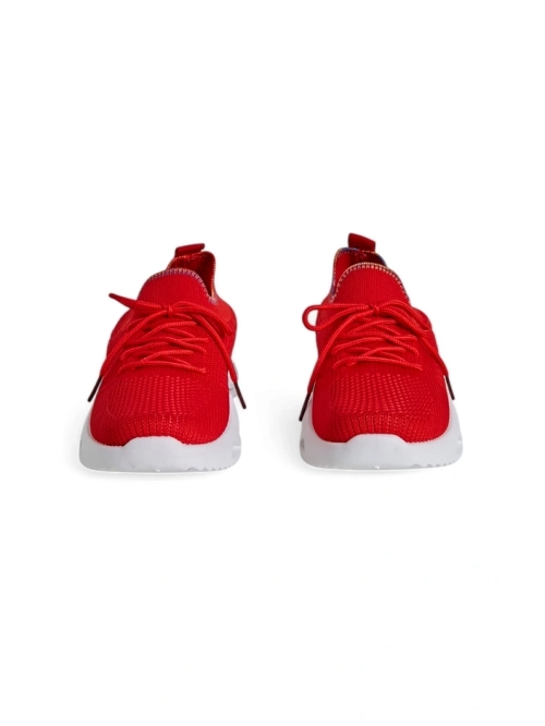 Royalfashion Жіночі кросівки на резинці Terrifa