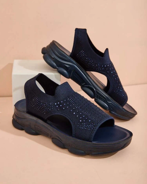 Жіночі босоніжки Royalfashion з верхом Volin