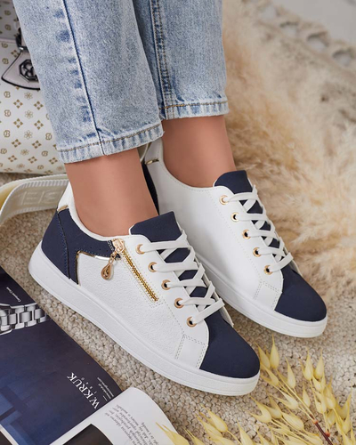 Жіночі спортивні кросівки Royalfashion Granese