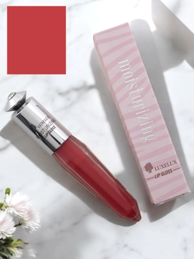 Luxelux Lip Gloss 02 4,5g