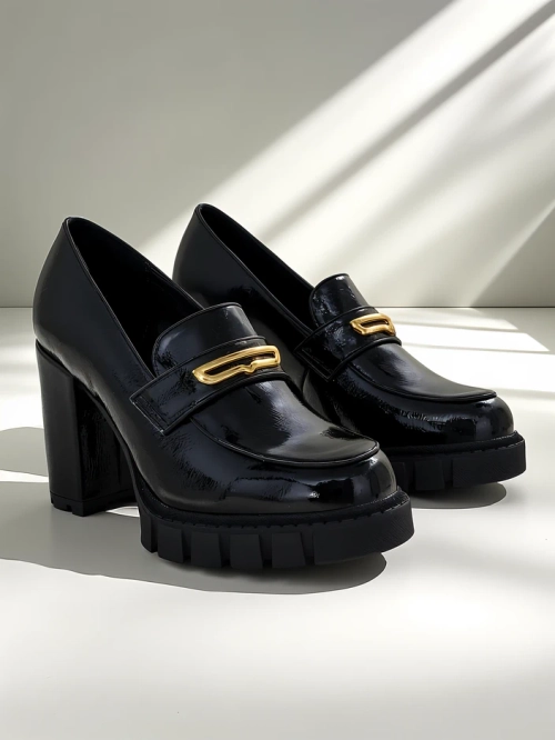 Royalfashion Жіночі мокасини Jazzone