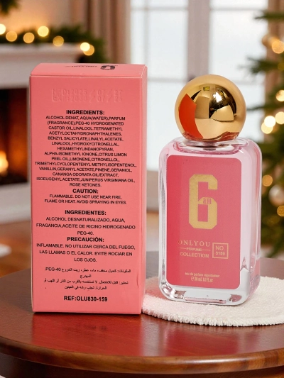 Inspirierte Damen Eau de Parfum NO. 8159