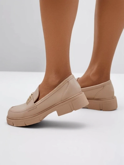 Royalfashion Жіночі мокасини Qerre