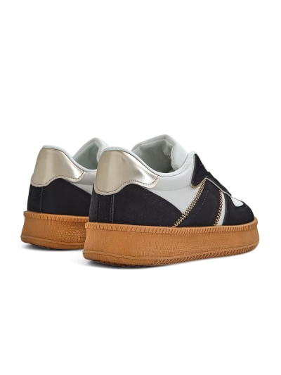 Royalfashion Sportliche Damen-Sneakers Eanes