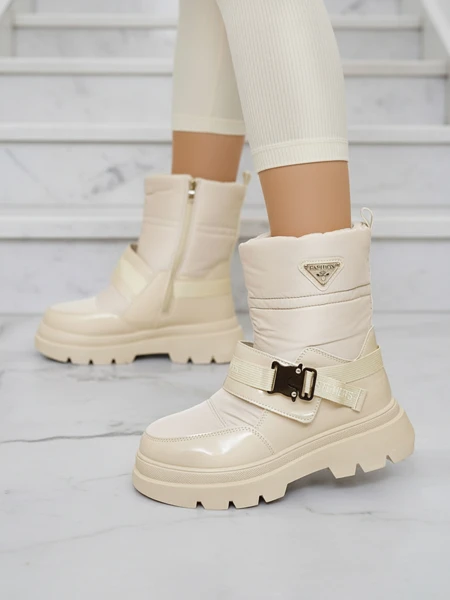 Жіночі снігоступи Royalfashion Fileuri