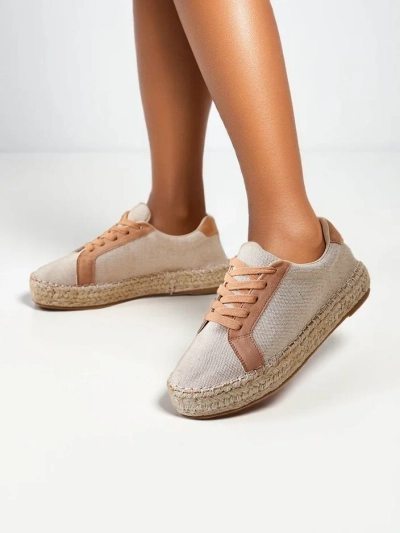 Royalfashion Damen Sneakers BioBio