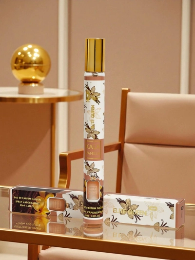 Натхненна Парфумована Вода жіноча Kala Vanilia