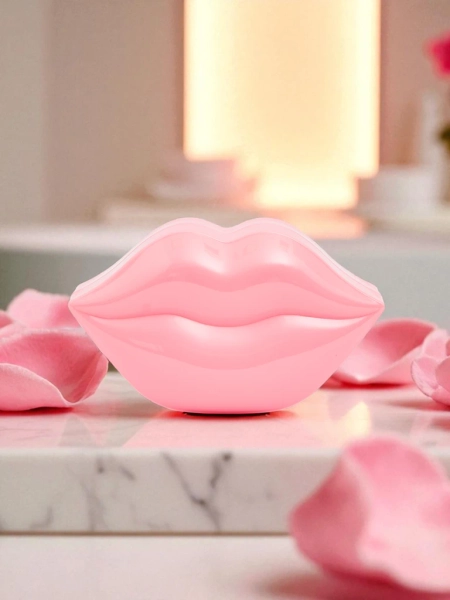 Aurelia Rose Collagen Lip Mask – luxuriöse Kollagen-Lippenmaske