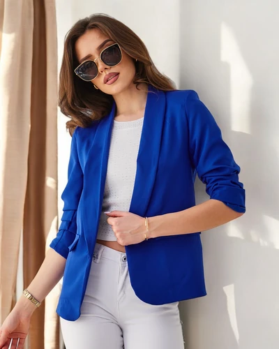 Жіноча куртка Royalfashion