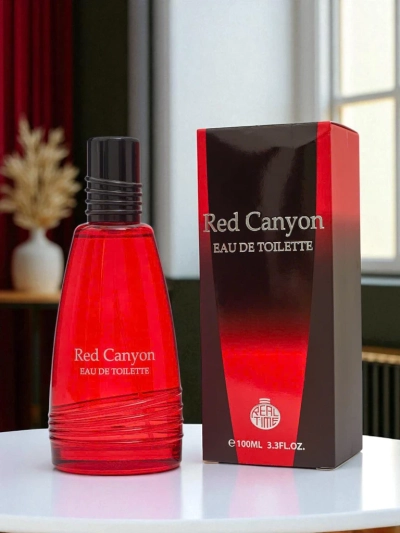 Inspiriertes Damen Eau de Parfum Red Canyon