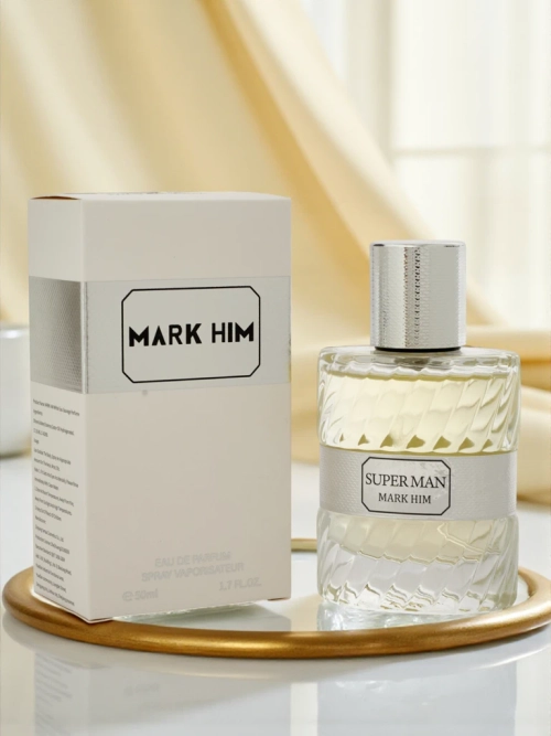 Натхненна Чоловіча парфумована вода Super Man