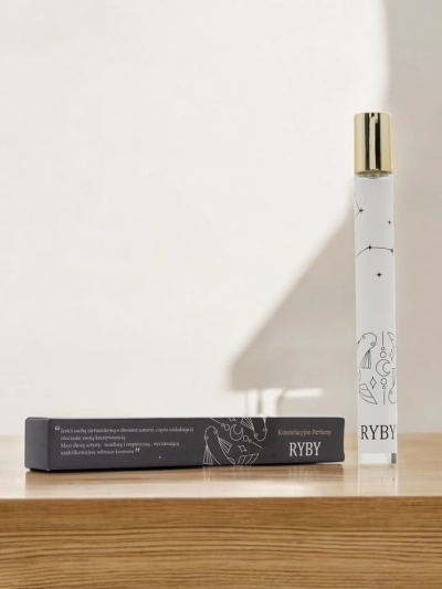 Eau de Parfum Sternzeichen Fische 35 ml