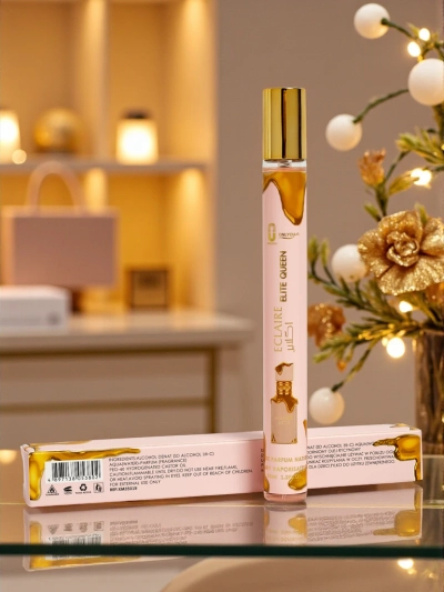 Inspirierendes Eau de Parfum für Damen Odor Epic Ecler