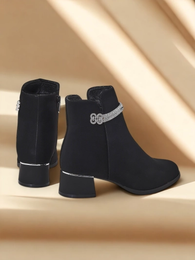 Damenstiefel von Royalfashion Etitto