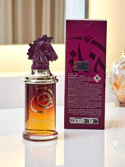 Inspirierte Eau de Parfum für Damen Khayyir