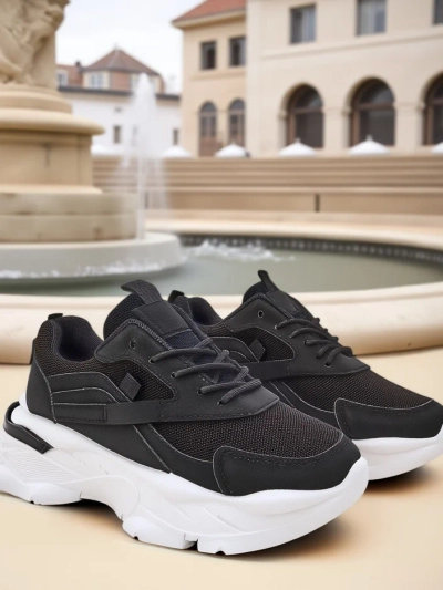 Кросівки Royalfashion жіночі спортивні на платформі Gerovis