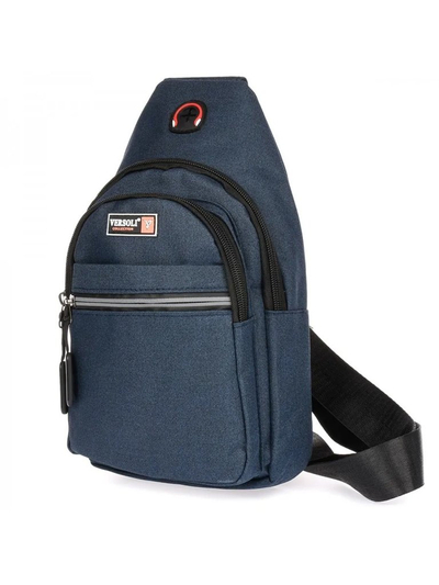 Royalfashion Herren Ein-Schulter-Tasche Solo Cross