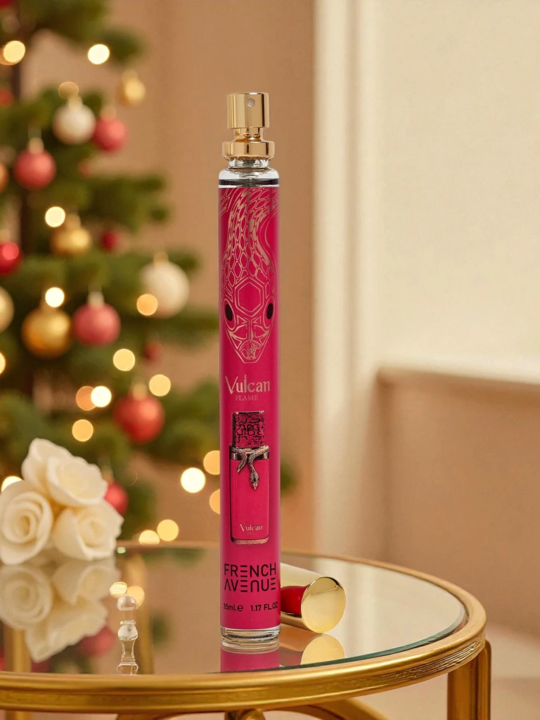 Inspirierte Damen-Eau de Parfum Vulcan