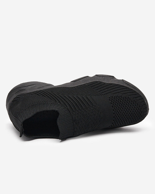 Чорні жіночі сліпони Telafi