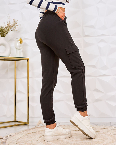 Royalfashion Isolierte Damen-Kampfhose