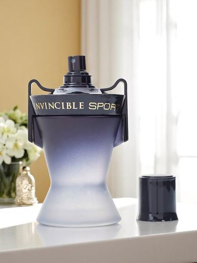 Inspiriertes Eau de Parfum für Herren Invincible Sport
