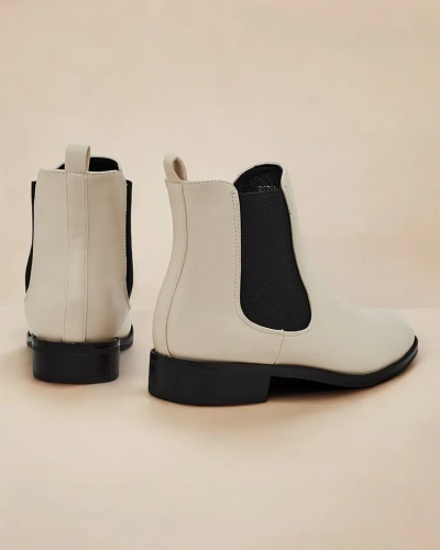 Royalfashion Damenstiefel Ronoli
