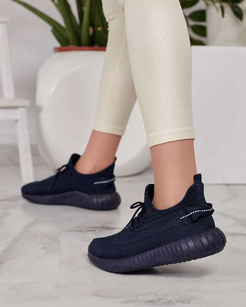 Royalfashion Жіночі тканинні спортивні туфлі Affema