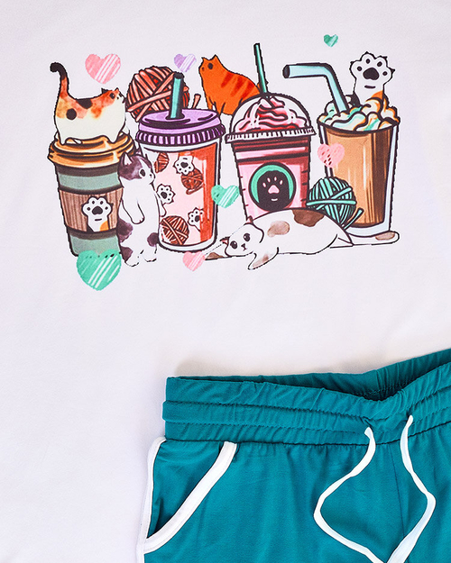 Жіночий спортивний комплект Royalfashion