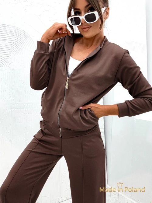 Жіночий кежуал комплект