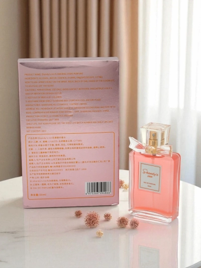 Inspirierte Eau de Parfum für Frauen Shandy