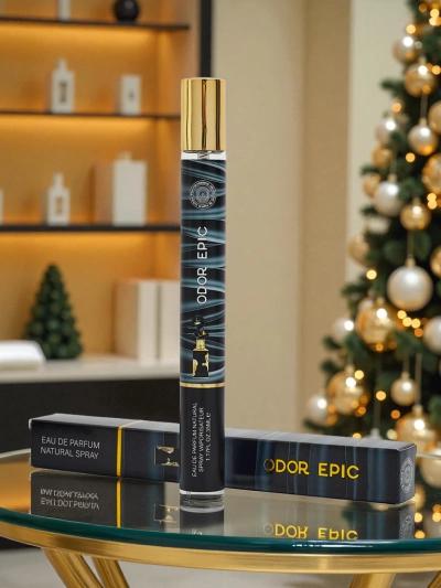 Inspirierte Eau de Parfum für Herren Odor Epic Confes