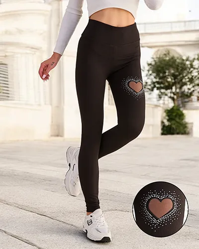 Royalfashion Damen-Leggings