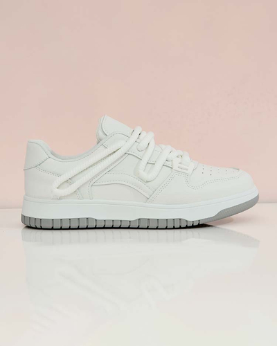 Royalfashion Sportliche Damen-Sneaker Tif