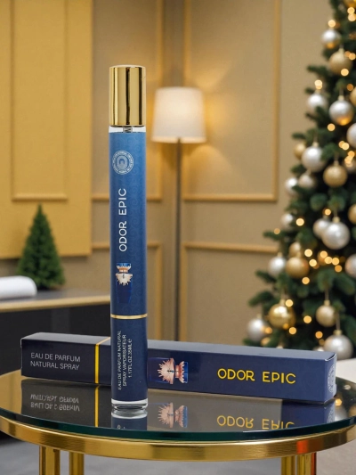 Натхненна парфумована вода унісекс Odor Epic