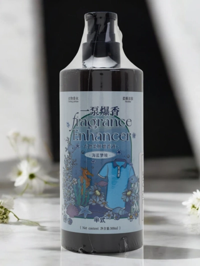 Weichspüler und Duftverstärker 300 ml