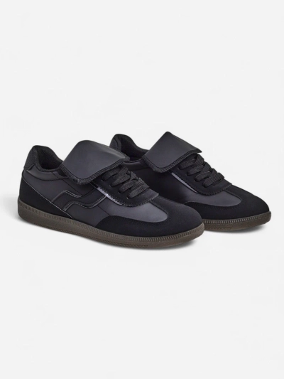 Royalfashion Damen Sport Sneakers Niss