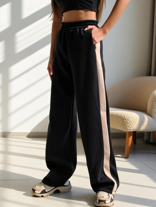 Royalfashion Женський комплект трикотажу з бавовни