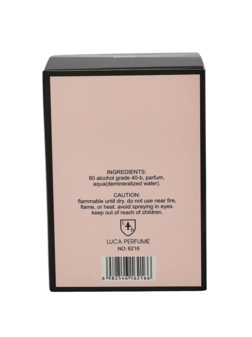 Натхненна парфумована вода для жінок Mon Paris