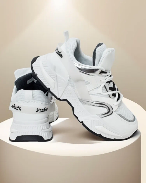 Жіночі платформені кеди Royalfashion Berin