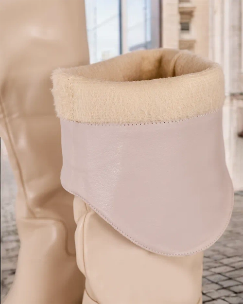 Жіночі чоботи Royalfashion Нові