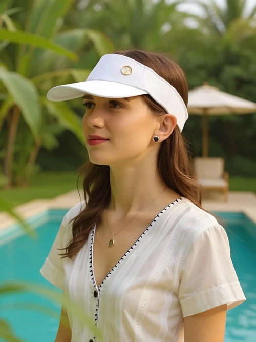 Royalfashion Сонцезахисний козирок Breeze Shade