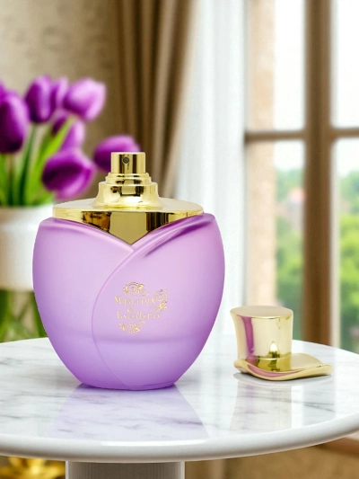 Inspired Eau de Parfum für Damen Mystery&Exellence