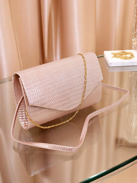 Royalfashion Damen Clutch Luna Elegante