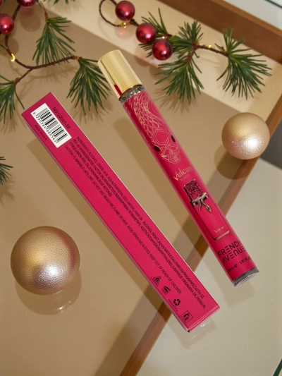 Натхненна Жіноча парфумована вода Vulcan