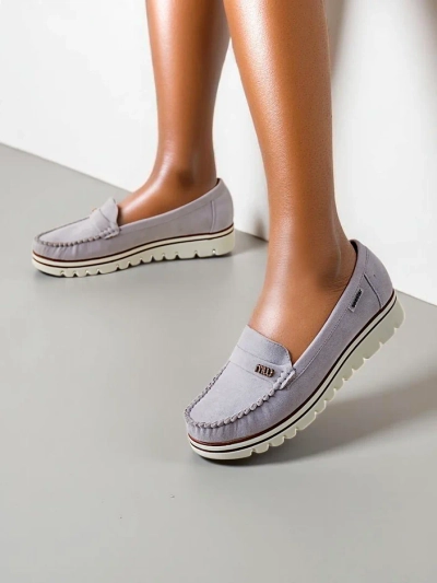 Royalfashion Damen Slipper Arre