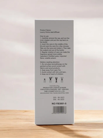 Royalfashion Duftstäbchen 50 ml