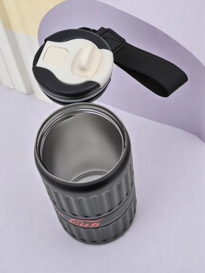 Royalfashion Thermobecher für Kaffee Kaffeetasse