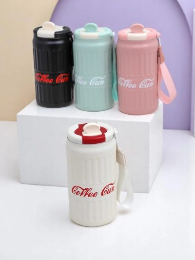 Royalfashion Thermobecher für Kaffee Kaffeetasse