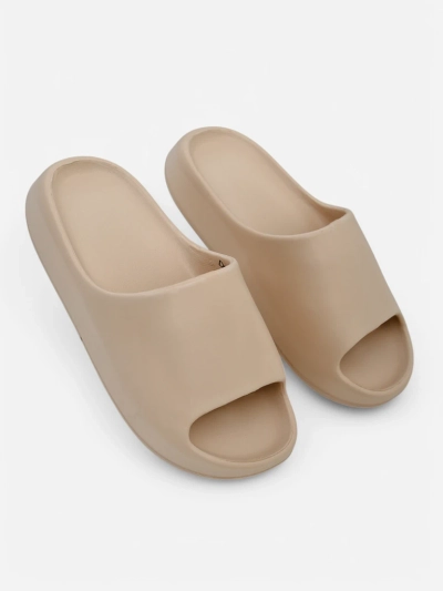Royalfashion Herren Gummi Flip-Flops Izeld